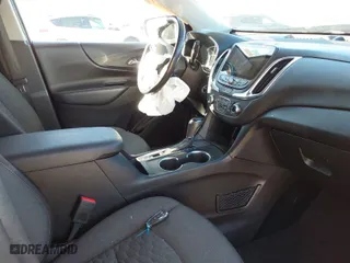 2019 Chevrolet Equinox LT with VIN 2GNAXKEV6K6115588, listed as a IAAI auction lot 41749742 with 60,356 mi miles. Bid and sale history available at carsss.com. Image 5.