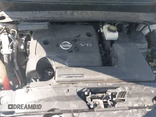 2013 Nissan Pathfinder SV with VIN 5N1AR2MN8DC690656, listed as a IAAI auction lot 42609015 with 178,949 mi miles and . Bid and sale history available at DreamBid. Image 10.