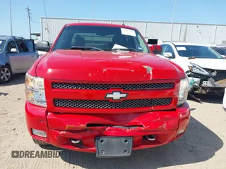 2011 Chevrolet Silverado 1500 LT with VIN 3GCPCSE00BG281371, listed as a IAAI auction lot 41993885 with 174,880 mi miles and . Bid and sale history available at DreamBid. Image 12.