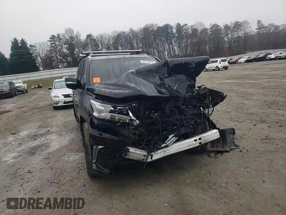 2017 Lexus LX 570 z VIN JTJHY7AX3H4235073, wystawiony jako Copart lot #39376813 z przebiegiem Nie podano mil oraz . Historia ofert i sprzedaży dostępna na DreamBid. Obrazek 11.