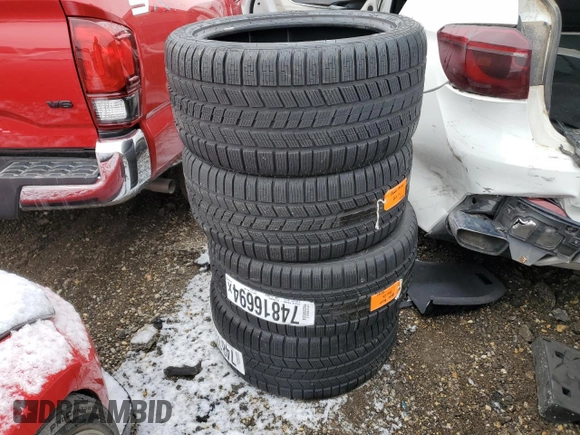 2018 BMW X6 xDrive50i with VIN 5UXKU6C56J0Z66652, listed as a Copart auction lot 74816694 with 56,229 mi miles and Salvage Title. Bid and sale history available at carsss.com. Image 12.