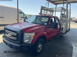 2016 Ford F-250 XLT z VIN 1FT7X2A60GEA73777, wystawiony jako IAAI lot #42870878 z przebiegiem 241 669 mil mil oraz . Historia ofert i sprzedaży dostępna na DreamBid. Obrazek 7.