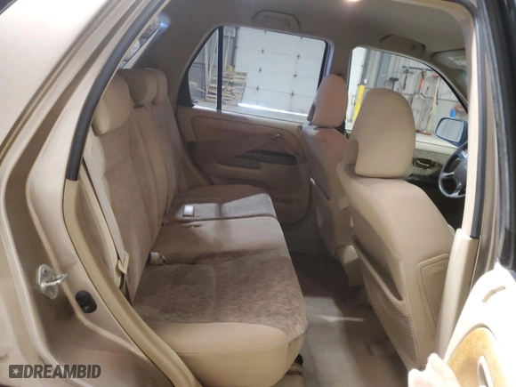 2005 Honda CR-V LX with VIN JHLRD785X5C041278, listed as a Copart auction lot 52346405 with 212,070 mi miles and Clean Title. Bid and sale history available at carsss.com. Image 11.