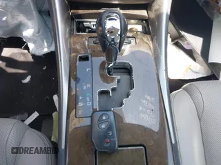 2012 Lexus IS 250 with VIN JTHBF5C25C2101995, listed as a IAAI auction lot 42315773 with 134,453 mi miles and . Bid and sale history available at DreamBid. Image 11.