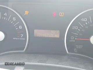 2007 Ford Explorer XLT z VIN 1FMEU73E77UB16711, wystawiony jako IAAI lot #42544695 z przebiegiem 229 462 mil mil oraz . Historia ofert i sprzedaży dostępna na DreamBid. Obrazek 15.