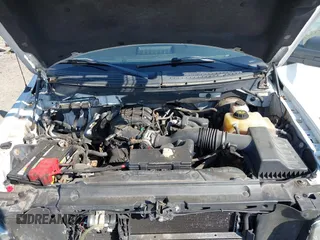 2011 Ford F-150 XL с VIN 1FTEX1CM1BFC07941, выставлен на аукционе IAAI как лот 42653459 с пробегом 152 557 миль миль и . История ставок и продаж доступна на DreamBid. Изображение 10.