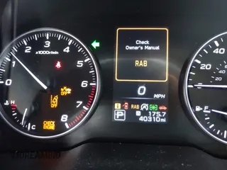 2020 Subaru Outback Limited with VIN 4S4BTANC7L3144605, listed as a IAAI auction lot 42372274 with 40,310 mi miles and . Bid and sale history available at DreamBid. Image 15.