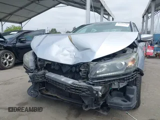2013 Honda Accord LX z VIN 1HGCR2F37DA111100, wystawiony jako IAAI lot #42189226 z przebiegiem 139 441 mil mil oraz . Historia ofert i sprzedaży dostępna na DreamBid. Obrazek 6.