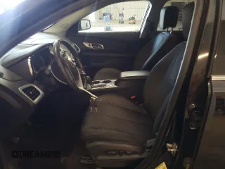 2016 GMC Terrain SLE with VIN 2GKFLTEK8G6225933, listed as a Copart auction lot 54168345 with 151,509 mi miles and Clean Title. Bid and sale history available at carsss.com. Image 7.