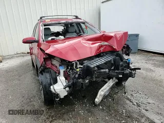 2021 Hyundai Kona Limited with VIN KM8K33A51MU731249, listed as a Copart auction lot 46894595 with 94,427 mi miles and Non Repairable. Bid and sale history available at carsss.com. Image 15.