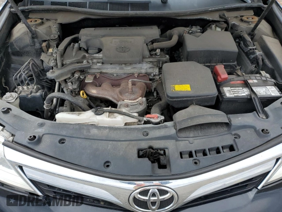2012 Toyota Camry L with VIN 4T1BF1FK6CU514921, listed as a Copart auction lot 52111985 with 146,929 mi miles and Salvage Title. Bid and sale history available at DreamBid. Image 11.