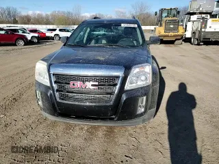 2014 GMC Terrain SLE with VIN 2GKFLWEK2E6297855, listed as a Copart auction lot 51849755 with 149,815 mi miles and Clean Title. Bid and sale history available at carsss.com. Image 12.