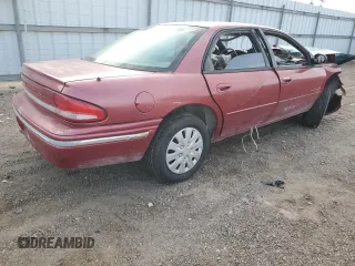 1996 Chrysler Concorde z VIN 2C3HD56T2TH283673, wystawiony jako Copart lot #77460134 z przebiegiem 142 800 mil mil oraz Szkody całkowita. Historia ofert i sprzedaży dostępna na DreamBid. Obrazek 3.