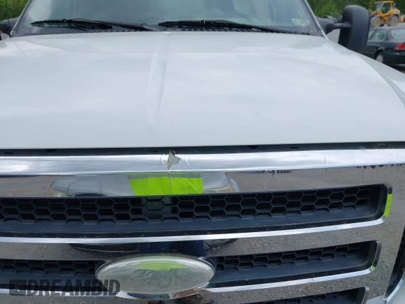 2006 Ford F-250 XL with VIN 1FTSX21P76EC15088, listed as a IAAI auction lot 42213741 with 203,231 mi miles and . Bid and sale history available at DreamBid. Image 13.