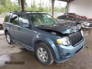 2012 Ford Escape Limited с VIN 1FMCU9EG2CKB32029, выставлен на аукционе IAAI как лот 42527732 с пробегом 120 181 миль миль и . История ставок и продаж доступна на DreamBid. Изображение 1.