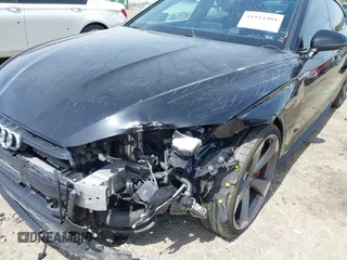 2019 Audi S5 Sportback Prestige z VIN WAUC4CF56KA004599, wystawiony jako IAAI lot #41924404 z przebiegiem 86 067 mil mil oraz . Historia ofert i sprzedaży dostępna na DreamBid. Obrazek 6.