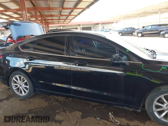 2017 Ford Fusion SE с VIN 3FA6P0H79HR182127, выставлен на аукционе IAAI как лот 42175237 с пробегом 103 028 миль миль и . История ставок и продаж доступна на DreamBid. Изображение 14.