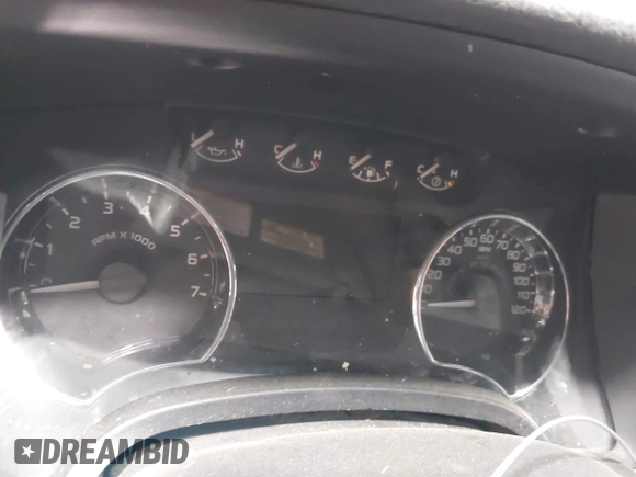 2012 Ford F-150 XL with VIN 1FTFW1EF7CKD37009, listed as a IAAI auction lot 42369432 with Not provided miles and . Bid and sale history available at DreamBid. Image 7.