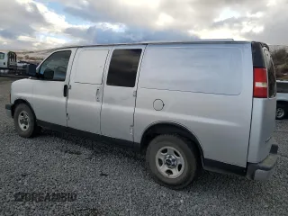 2004 GMC Savana z VIN 1GTFH15T041104161, wystawiony jako Copart lot #81276544 z przebiegiem 361 663 mil mil oraz Czysty tytuł • Clean title. Historia ofert i sprzedaży dostępna na DreamBid. Obrazek 2.