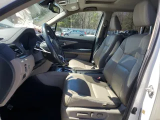 2016 Honda Pilot EX-L z VIN 5FNYF5H65GB019498, wystawiony jako Copart lot #49727445 z przebiegiem 247 832 mil mil oraz Szkoda całkowita • Salvage title. Historia ofert i sprzedaży dostępna na DreamBid. Obrazek 7.