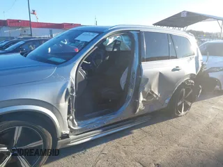 2019 Volvo XC90 R-Design with VIN YV4A22PM0K1490498, listed as a IAAI auction lot 41223135 with 50,682 mi miles. Bid and sale history available at carsss.com. Image 6.