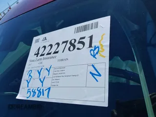 2017 GMC Terrain Denali z VIN 2GKFLVE39H6130786, wystawiony jako IAAI lot #42227851 z przebiegiem 58 817 mil mil oraz . Historia ofert i sprzedaży dostępna na DreamBid. Obrazek 17.