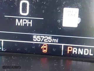 2018 Chevrolet Colorado 4WD LT with VIN 1GCGTCEN6J1245067, listed as a IAAI auction lot 41899758 with 55,725 mi miles. Bid and sale history available at carsss.com. Image 15.