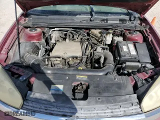 2005 Chevrolet Malibu LS with VIN 1G1ZT52865F125130, listed as a Copart auction lot 74581174 with 134,100 mi miles and Salvage Title. Bid and sale history available at carsss.com. Image 11.