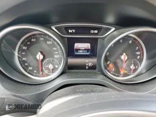 2018 Mercedes-Benz GLA 250 z VIN WDCTG4EB8JJ414952, wystawiony jako Copart lot #59393855 z przebiegiem 145 111 mil mil oraz Czysty tytuł • Clean title. Historia ofert i sprzedaży dostępna na DreamBid. Obrazek 9.
