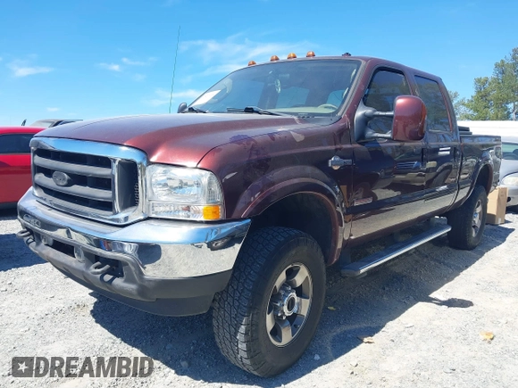 2004 Ford F-250 XL с VIN 1FTNW21P64ED13879, выставлен на аукционе IAAI как лот 41820995 с пробегом 279 196 миль миль и . История ставок и продаж доступна на DreamBid. Изображение 21.