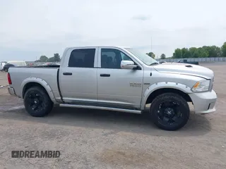 2014 Ram 1500 Express with VIN 3C6RR6KT9EG219721, listed as a IAAI auction lot 42385648 with 168,233 mi miles and . Bid and sale history available at DreamBid. Image 13.