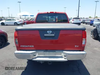 2014 Nissan Frontier SV with VIN 1N6AD0CU1EN747010, listed as a IAAI auction lot 42659275 with 259,603 mi miles and . Bid and sale history available at DreamBid. Image 16.