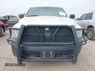 2014 Ram 1500 Tradesman with VIN 1C6RR6FGXES438824, listed as a IAAI auction lot 42301571 with 187,755 mi miles and . Bid and sale history available at DreamBid. Image 6.