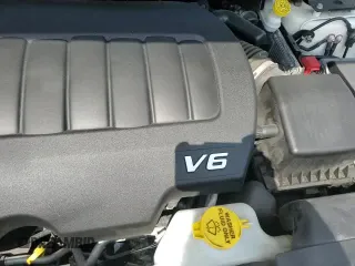 2019 Dodge Journey Crossroad z VIN 3C4PDCGG8KT778432, wystawiony jako Copart lot #81059115 z przebiegiem 84 974 mil mil oraz Nie do naprawy • Non repairable. Historia ofert i sprzedaży dostępna na DreamBid. Obrazek 16.