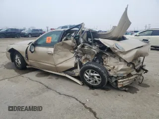 2004 Pontiac Grand Am SE1 with VIN 1G2NF52E74C211246, listed as a Copart auction lot 83229384 with 0 mi miles and Salvage Title. Bid and sale history available at carsss.com. Image 2.
