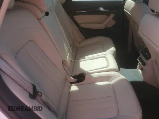 2020 Audi Q5 Premium z VIN WA1ANAFY9L2113778, wystawiony jako Copart lot #49013155 z przebiegiem 105 812 mil mil oraz Szkoda całkowita • Salvage title. Historia ofert i sprzedaży dostępna na DreamBid. Obrazek 11.