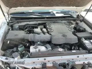 2023 Toyota 4Runner SR5 Premium с VIN JTEFU5JRXP5302381, выставлен на аукционе Copart как лот 61971725 с пробегом 18 428 миль миль и Списание • Salvage title. История ставок и продаж доступна на DreamBid. Изображение 15.