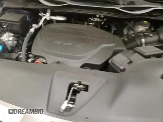 2024 Honda Odyssey Elite с VIN 5FNRL6H98RB047912, выставлен на аукционе Copart как лот 61617745 с пробегом 2 665 миль миль и Списание • Salvage title. История ставок и продаж доступна на DreamBid. Изображение 14.