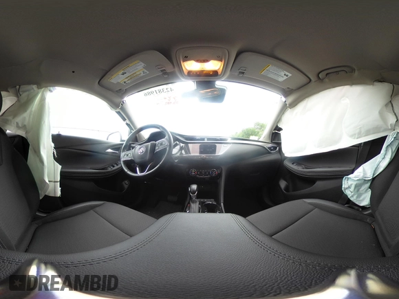 2022 Buick Encore GX Select с VIN KL4MMESL1NB141773, выставлен на аукционе IAAI как лот 42381986 с пробегом 22 982 миль миль и . История ставок и продаж доступна на DreamBid. Изображение 18.