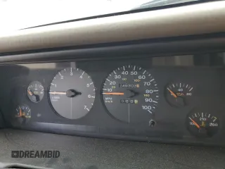1995 Jeep Grand Cherokee Laredo с VIN 1J4GZ58S5SC724222, выставлен на аукционе Copart как лот 57837155 с пробегом 246 303 миль миль и Списание • Salvage title. История ставок и продаж доступна на DreamBid. Изображение 9.