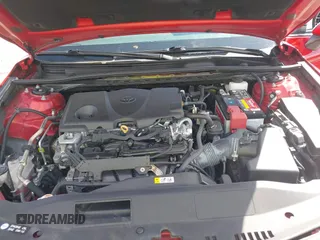 2022 Toyota Camry SE with VIN 4T1S11AK1NU052325, listed as a IAAI auction lot 41618906 with 64,632 mi miles and . Bid and sale history available at DreamBid. Image 10.