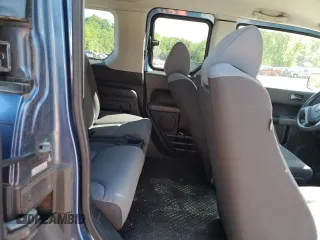 2007 Honda Element LX z VIN 5J6YH18397L002610, wystawiony jako Copart lot #57887465 z przebiegiem 218 332 mil mil oraz Nie do naprawy • Non repairable. Historia ofert i sprzedaży dostępna na DreamBid. Obrazek 11.