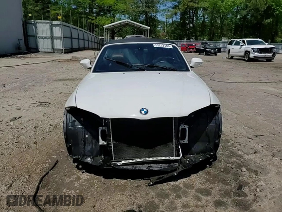 2012 BMW 1 Series 128i with VIN WBAUN1C50CVR00384, listed as a Copart auction lot 53232185 with 79,189 mi miles and Salvage title. Bid and sale history available at DreamBid. Image 14.