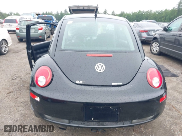 2010 Volkswagen Beetle with VIN 3VWPG3AG2AM016977, listed as a IAAI auction lot 42464694 with 151,698 mi miles and . Bid and sale history available at DreamBid. Image 16.
