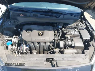 2023 Kia Forte LXS with VIN 3KPF24AD8PE512846, listed as a IAAI auction lot 41858576 with Not Provided miles and . Bid and sale history available at DreamBid. Image 10.