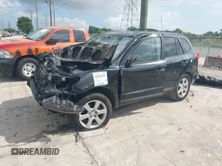 2009 Hyundai Santa Fe SE с VIN 5NMSH13E59H249079, выставлен на аукционе IAAI как лот 42450235 с пробегом 149 477 миль миль и . История ставок и продаж доступна на DreamBid. Изображение 2.