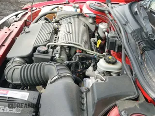 2000 Chevrolet Cavalier Z24 с VIN 4G1JF32T2YB901180, выставлен на аукционе IAAI как лот 42013478 с пробегом 96 626 миль миль и . История ставок и продаж доступна на DreamBid. Изображение 12.