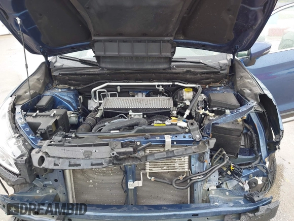 2022 Subaru Ascent Limited z VIN 4S4WMALD7N3452368, wystawiony jako IAAI lot #42413123 z przebiegiem Nie podano mil oraz . Historia ofert i sprzedaży dostępna na DreamBid. Obrazek 10.