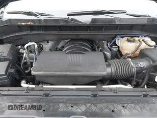 2021 Chevrolet Silverado 1500 LT Trail Boss with VIN 1GCPYFED8MZ374511, listed as a IAAI auction lot 41836003 with 53,161 mi miles and . Bid and sale history available at DreamBid. Image 10.