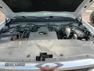 2017 Chevrolet Silverado 1500 Work Truck z VIN 1GCNCNEH1HZ323473, wystawiony jako Copart lot #59608455 z przebiegiem 79 271 mil mil oraz Szkoda całkowita • Salvage title. Historia ofert i sprzedaży dostępna na DreamBid. Obrazek 13.
